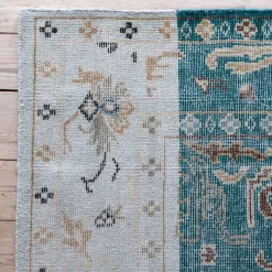 Arianna Hand-Knotted Rug 183 x 274cm