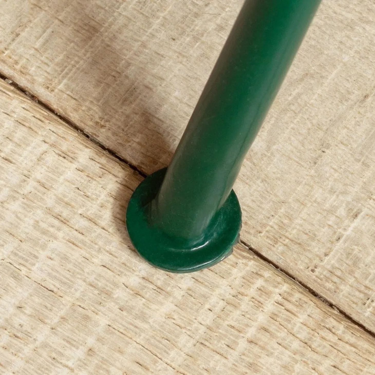 Arlo Green Kitchen Stool