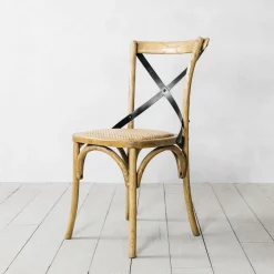 Ash Bistro Dining Chair