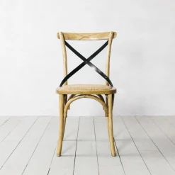 Ash Bistro Dining Chair