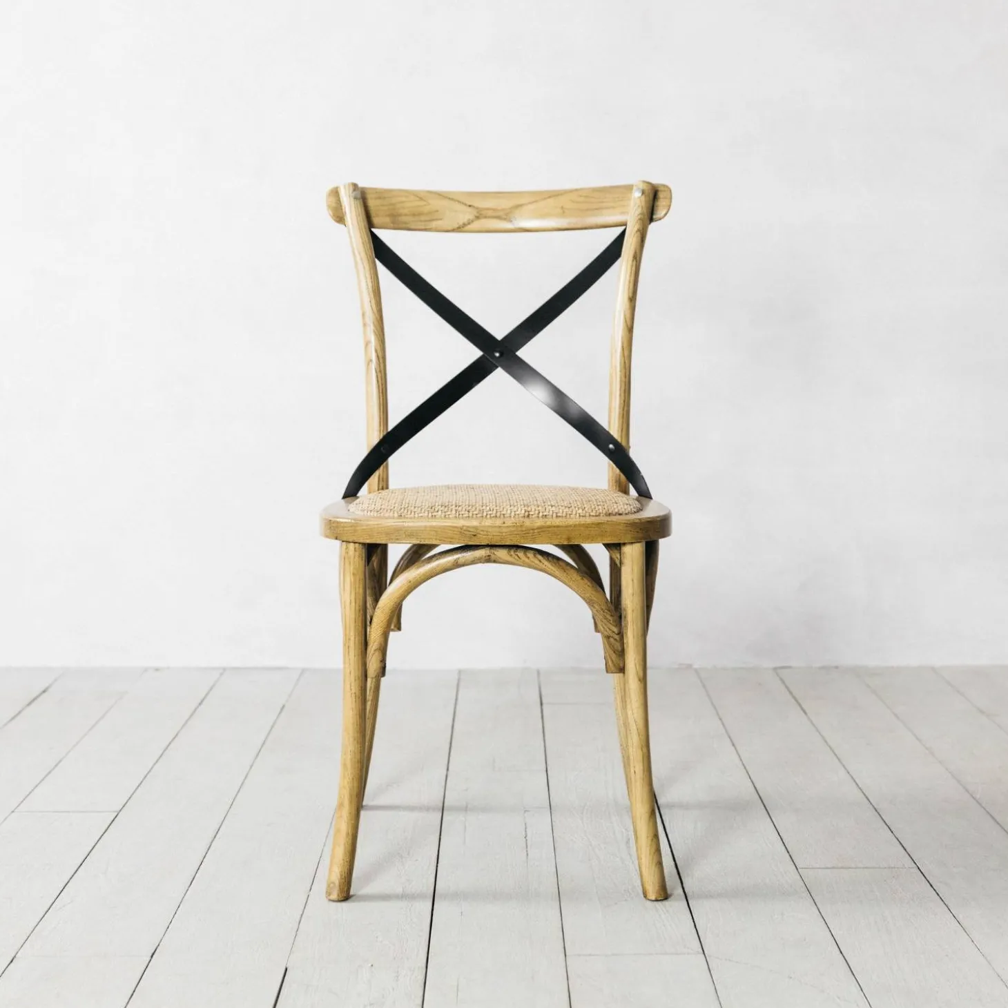 Ash Bistro Dining Chair