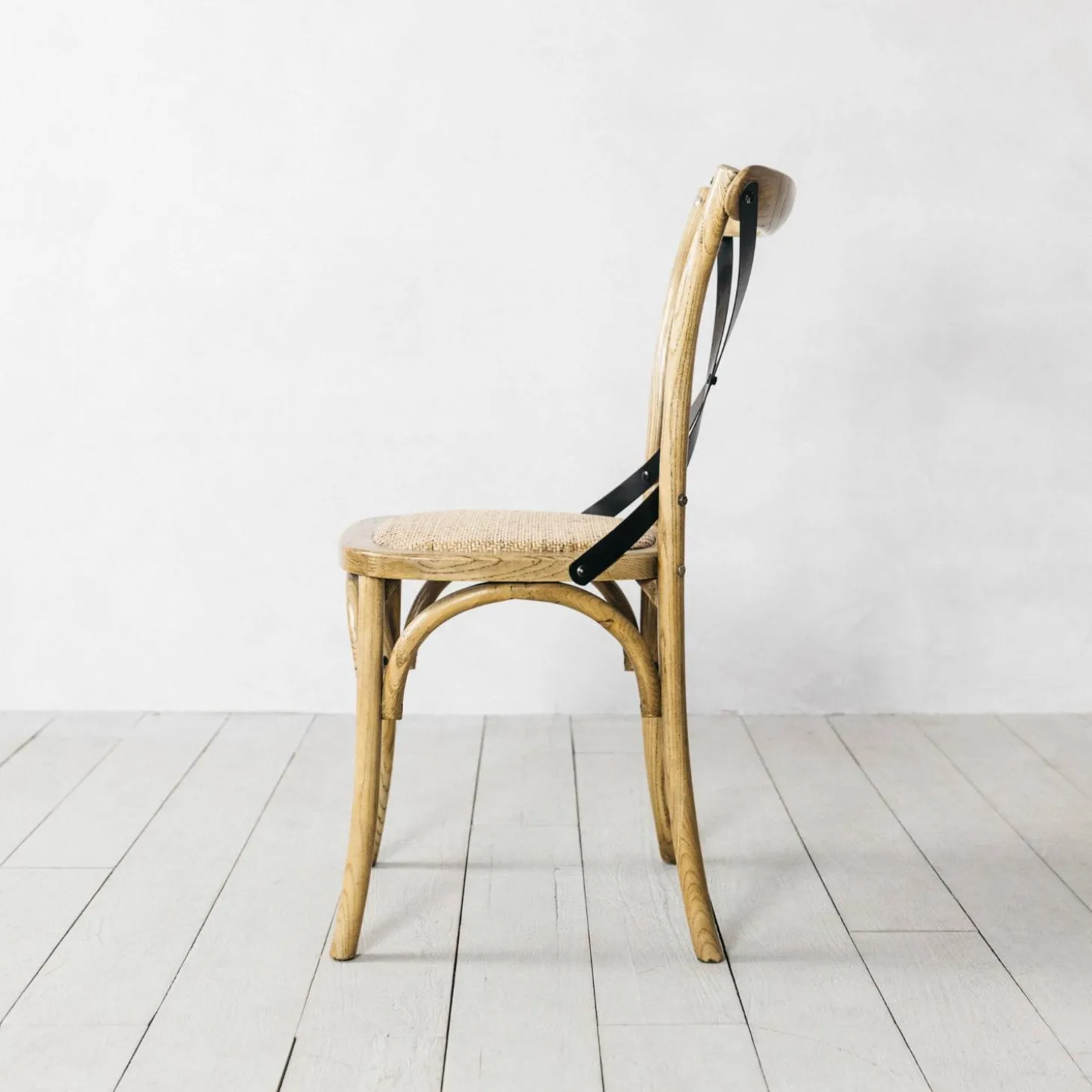 Ash Bistro Dining Chair