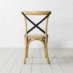 Ash Bistro Dining Chair