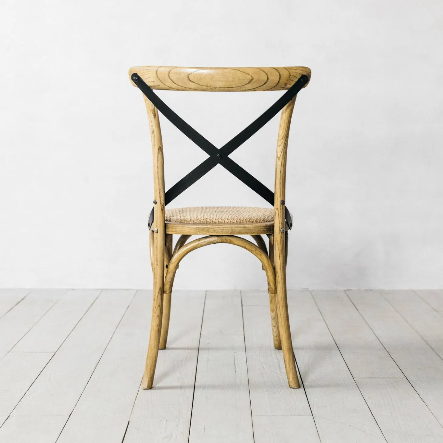 Ash Bistro Dining Chair