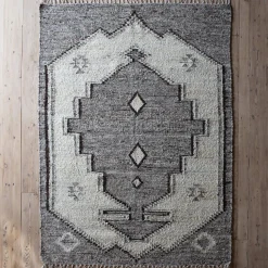 Asher Wool Rug 160 x 230cm