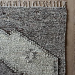 Asher Wool Rug 160 x 230cm
