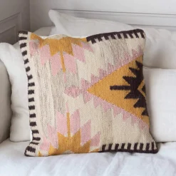 Asmee Square Cushion