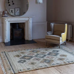 Aurel Kilim Rug 120 x 180cm