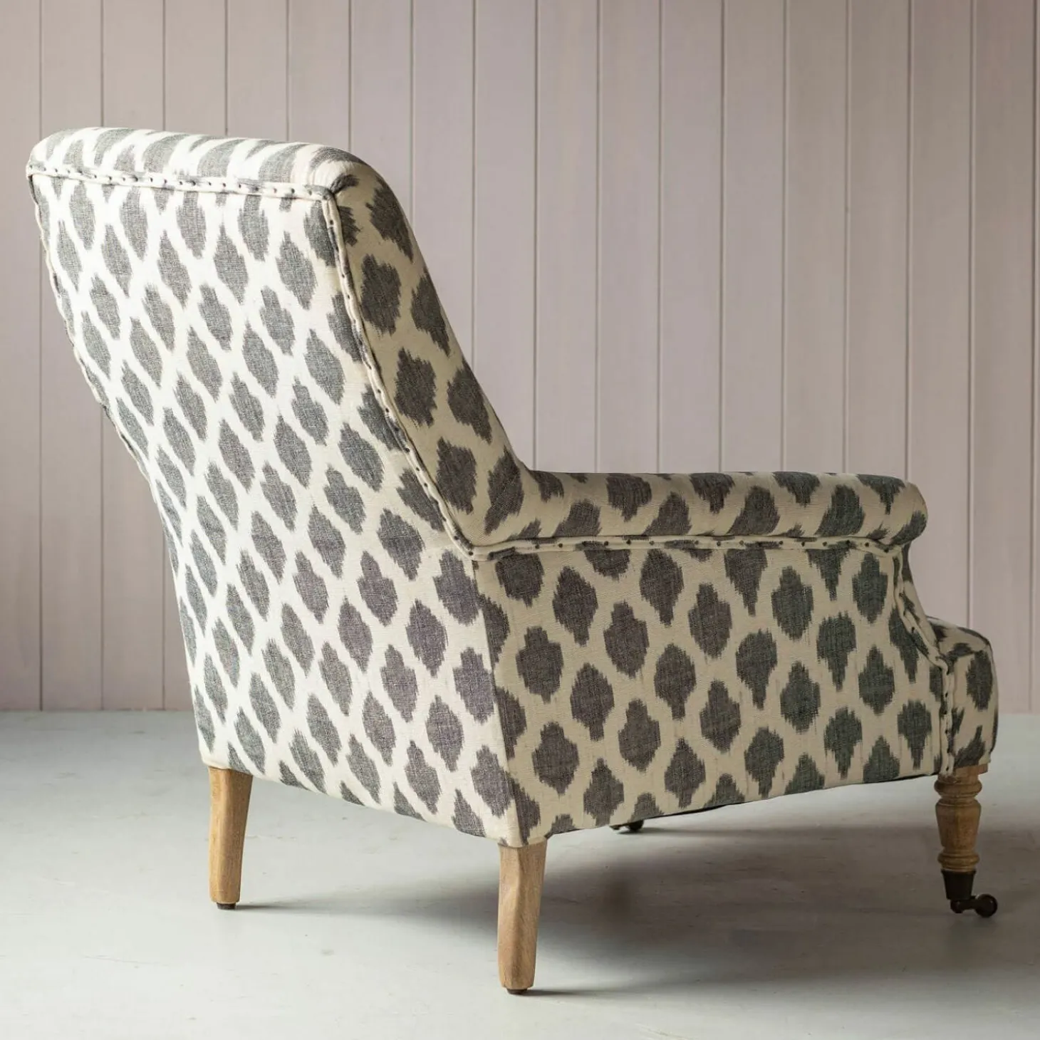 Avree Ikat Armchair