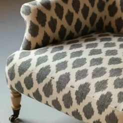 Avree Ikat Armchair