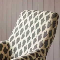 Avree Ikat Armchair
