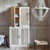 Azalea Four Door Cupboard