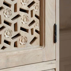 Azalea Four Door Cupboard