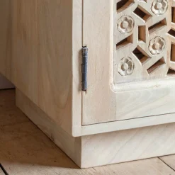 Azalea Four Door Cupboard