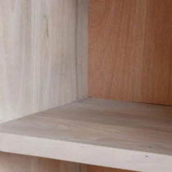 Azalea Four Door Cupboard