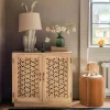 Azalea Two Door Cabinet
