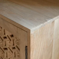 Azalea Two Door Cabinet