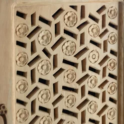 Azalea Two Door Cabinet