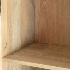 Azalea Two Door Cabinet
