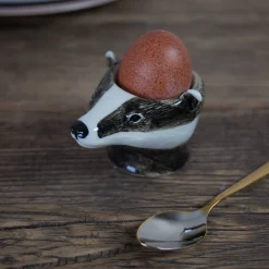 Badger Egg Cup