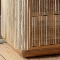 Bantois Bedside Table