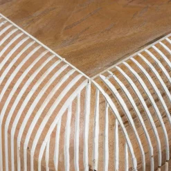 Bantois Bedside Table