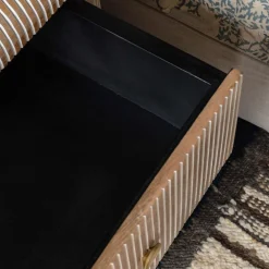 Bantois Bedside Table