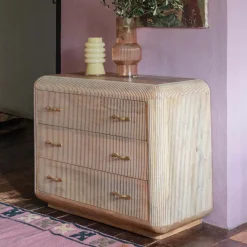 Bantois Chest of Drawers