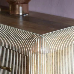 Bantois Chest of Drawers