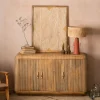 Bantois Three Drawer Sideboard