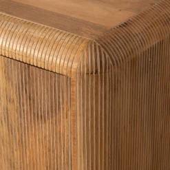 Bantois Three Drawer Sideboard