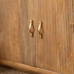 Bantois Three Drawer Sideboard