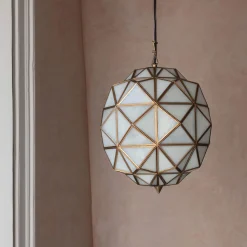 Bartlett Pendant
