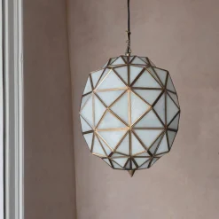 Bartlett Pendant