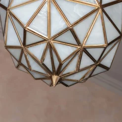 Bartlett Pendant