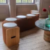Baxter Extendable Bench