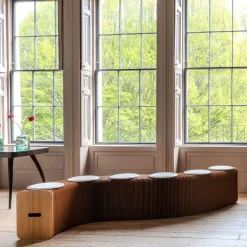Baxter Extendable Bench