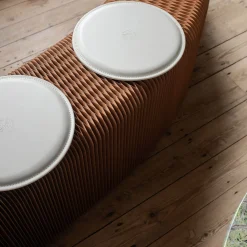 Baxter Extendable Bench