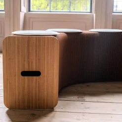Baxter Extendable Bench