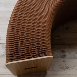 Baxter Extendable Bench