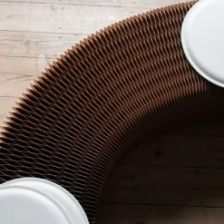Baxter Extendable Bench