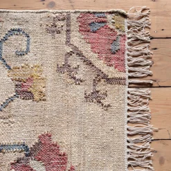 Bayar Kilim Rugs