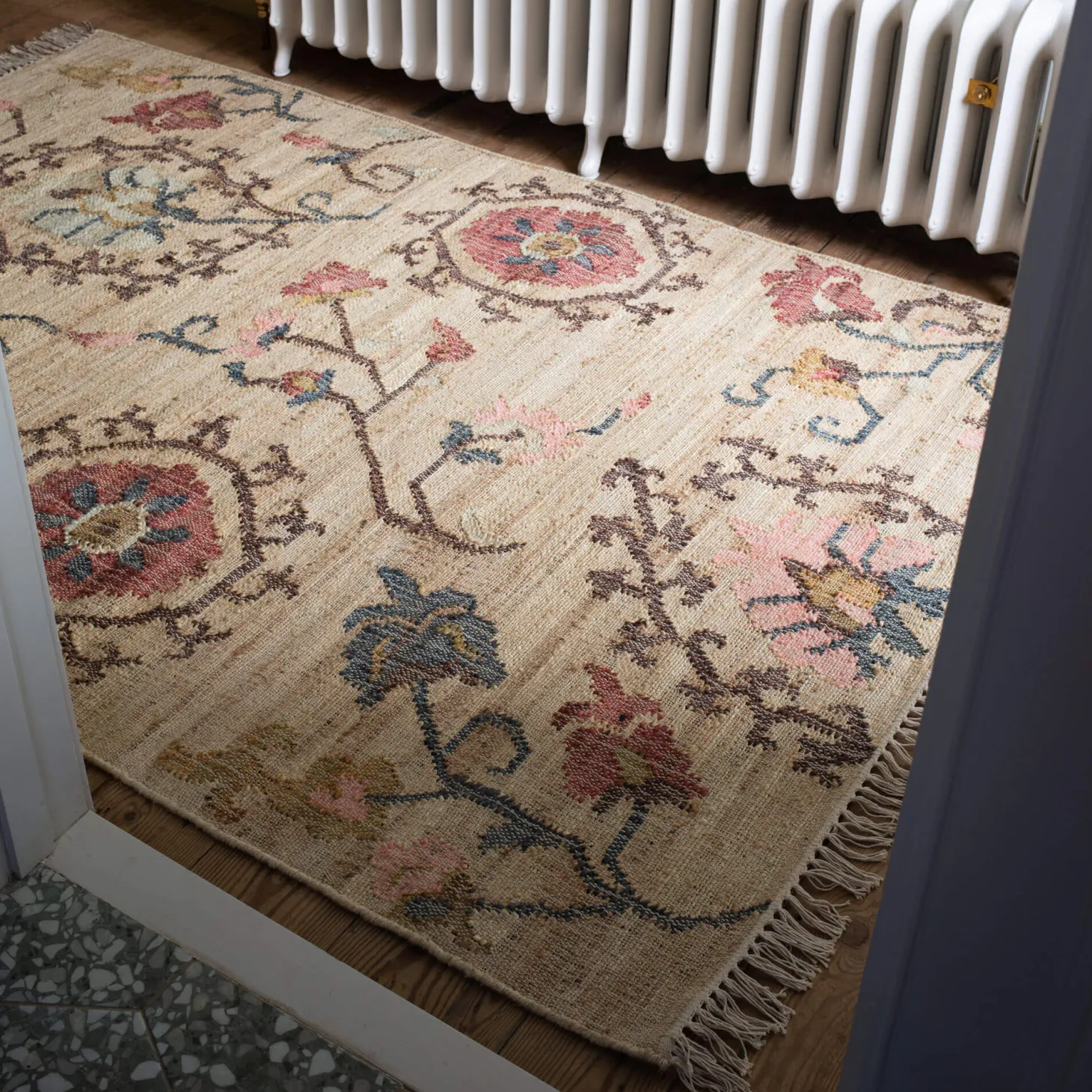 Bayar Kilim Rugs