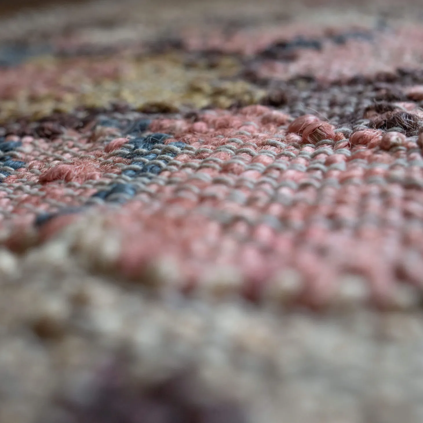 Bayar Kilim Rugs
