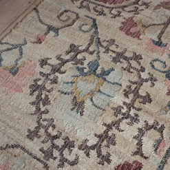 Bayar Kilim Rugs