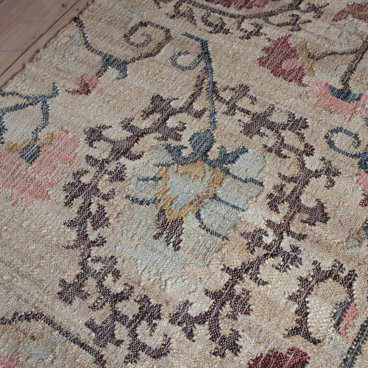 Bayar Kilim Rugs