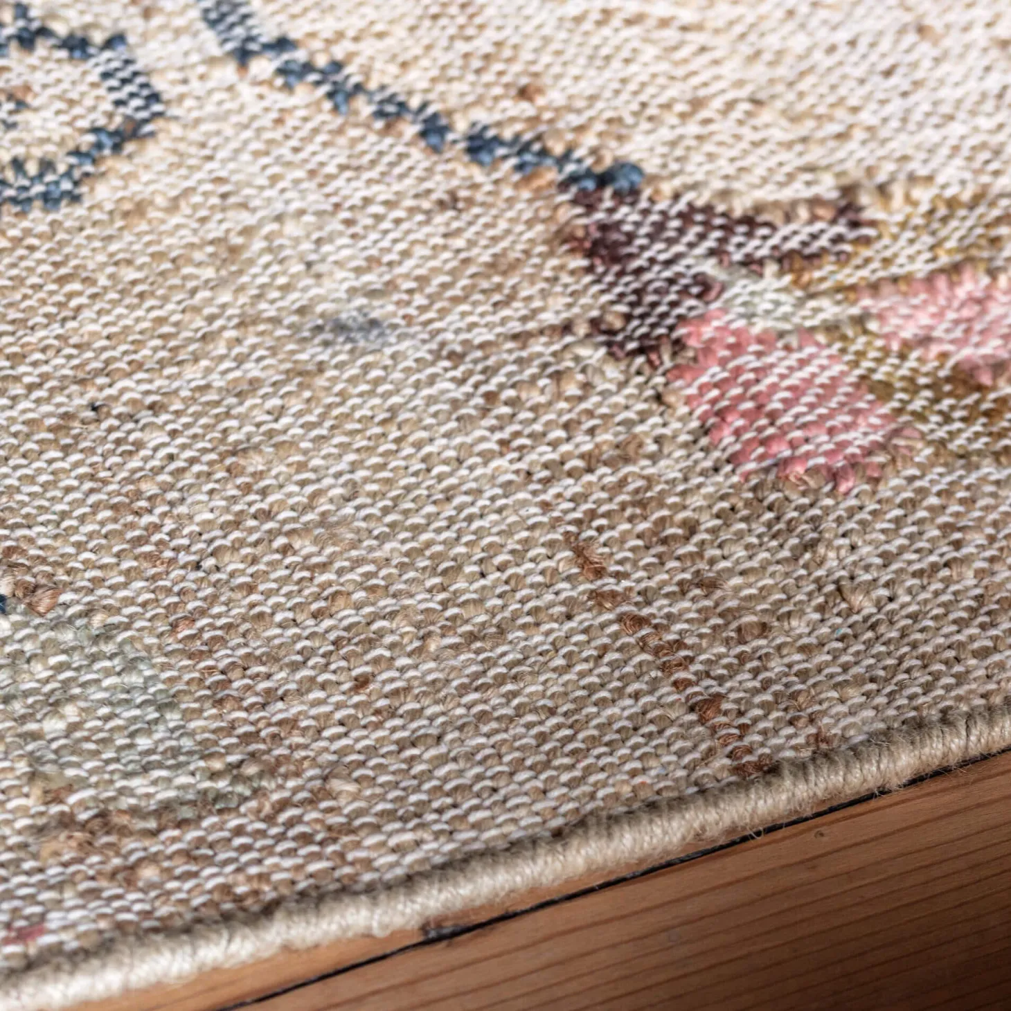 Bayar Kilim Rugs