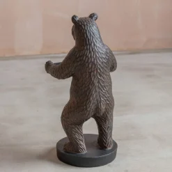 Bear Loo Roll Holder