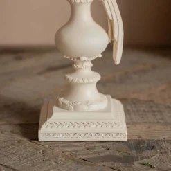 Beatrix Bird Single Candle Holder