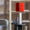 Belle Stone Table Lamp